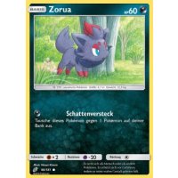 Zorua 090/181