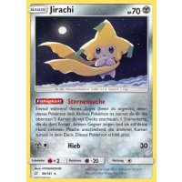 Jirachi 099/181 HOLO