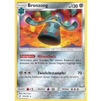 Bronzong 101/181