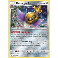 Durengard 109/181 HOLO
