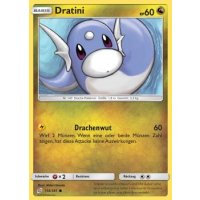 Dratini 116/181