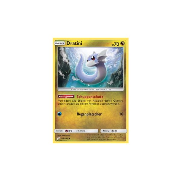Dratini 117/181