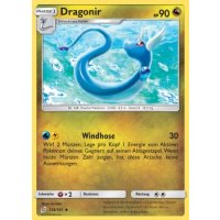 Dragonir 118/181