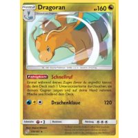 Dragoran 119/181 HOLO