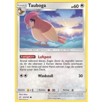Tauboga 123/181