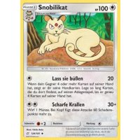 Snobilikat 126/181