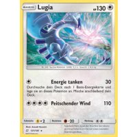 Lugia 131/181 HOLO