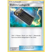Elektro-Ladegerät 139/181