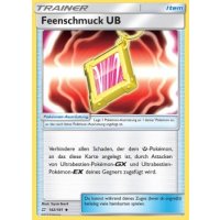 Feenschmuck UB 142/181