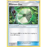 Pflanzen-Disc 143/181