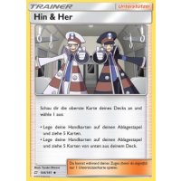 Hin &amp; Her 144/181