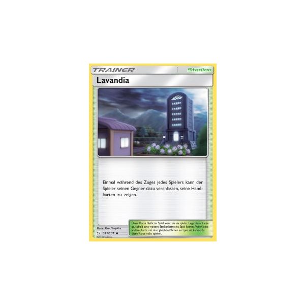 Lavandia 147/181
