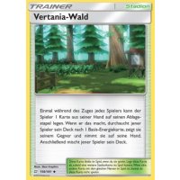 Vertania-Wald 156/181