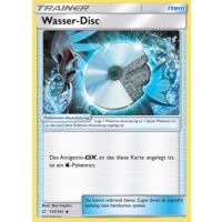 Wasser-Disc 157/181