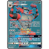 Fuegro GX 167/181 FULLART