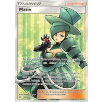 Matin 178/181 FULLART