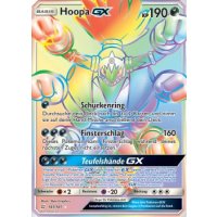 Hoopa GX 187/181 RAINBOW