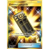 Elektro-Ladeger&auml;t 193/181 GOLDRAND