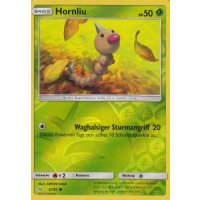 Hornliu 003/181 REVERSE HOLO