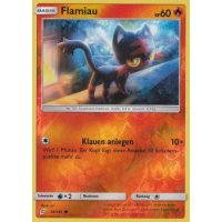 Flamiau 020/181 REVERSE HOLO