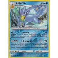 Entoron 027/181 REVERSE HOLO