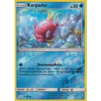 Karpador 029/181 REVERSE HOLO