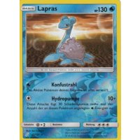 Lapras 031/181 REVERSE HOLO