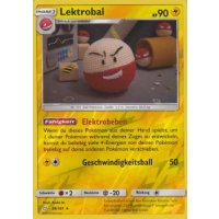 Lektrobal 039/181 REVERSE HOLO