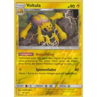 Voltula 048/181 REVERSE HOLO
