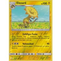 Elezard 050/181 REVERSE HOLO