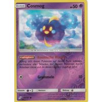 Cosmog 069/181 REVERSE HOLO