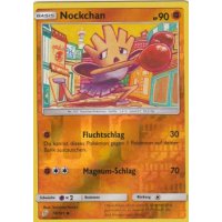 Nockchan 074/181 REVERSE HOLO