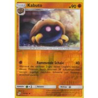Kabuto 077/181 REVERSE HOLO