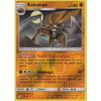 Kabutops 078/181 REVERSE HOLO