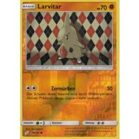 Larvitar 079/181 REVERSE HOLO