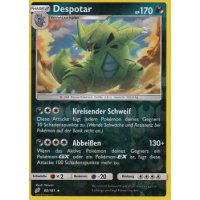 Despotar 085/181 REVERSE HOLO