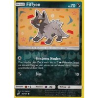 Fiffyen 086/181 REVERSE HOLO