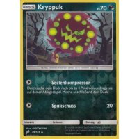 Kryppuk 089/181 REVERSE HOLO