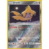 Jirachi 099/181 REVERSE HOLO