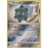 Bronzel 100/181 REVERSE HOLO