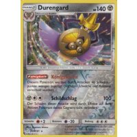 Durengard 109/181 REVERSE HOLO