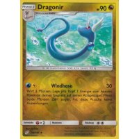 Dragonir 118/181 REVERSE HOLO