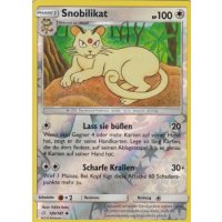 Snobilikat 126/181 REVERSE HOLO
