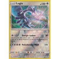 Lugia 131/181 REVERSE HOLO
