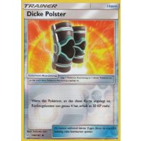 Dicke Polster 136/181 REVERSE HOLO