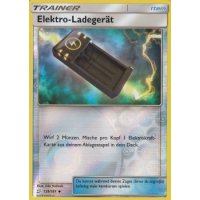 Elektro-Ladeger&auml;t 139/181 REVERSE HOLO