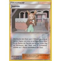 Jasmin 145/181 REVERSE HOLO