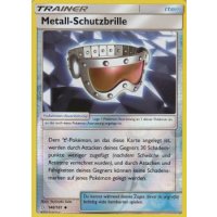Metall-Schutzbrille 148/181 REVERSE HOLO