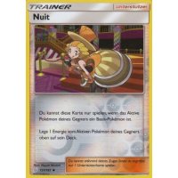 Nuit 151/181 REVERSE HOLO