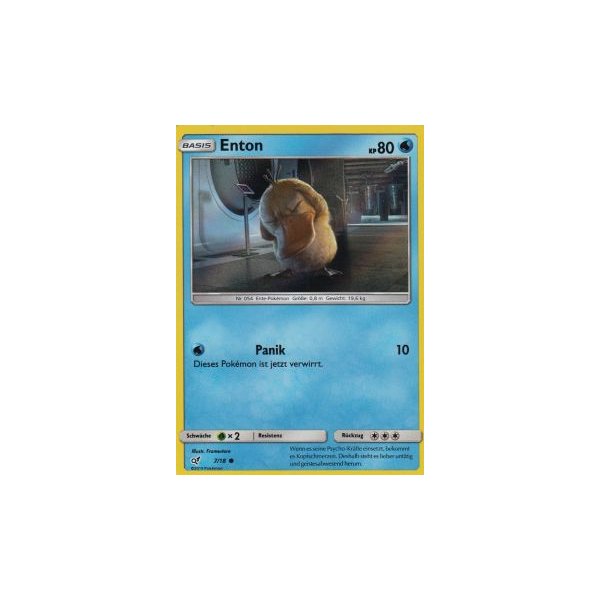 Enton 07/18 HOLO